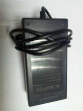 AC ADAPTER SW-60W12 12V 5A НОВОЕ 1143057 - фото 41787