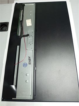 МАТРИЦА SN270CS03-1-XC-1 SN270CS03-1 Q700X VER.1.2 В РАМЕ НОВОЕ ИЗОГНУТАЯ 0030109 - фото 41803