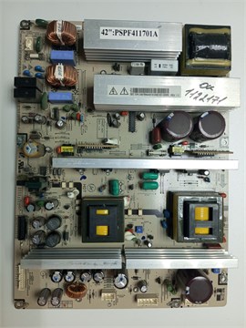 42" PSPf411701A BN44-00161A PS-42C91HR аналог bn44-00159a 1122171 - фото 41813
