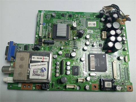 6870TA20A61 RZ-15LA66 1174110 - фото 41821