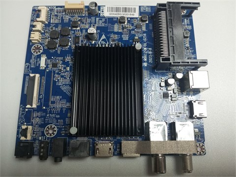 MB-M9612-W-DL-0256 YMD55ACURUS1 НОВОЕ 1174111 - фото 41822