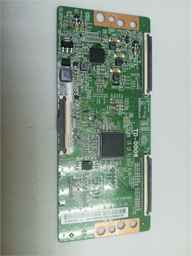 TD-0006 ST5461D13-6 55 SMART TV AX PRO 1365847 - фото 41831