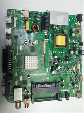 HK-T.SP9202P53 STV-LC28T400WL 1174131 - фото 41878