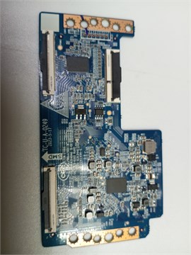 TC-U-A-0249 H-LED65BU7003 НОВОЕ 1366109 - фото 41906