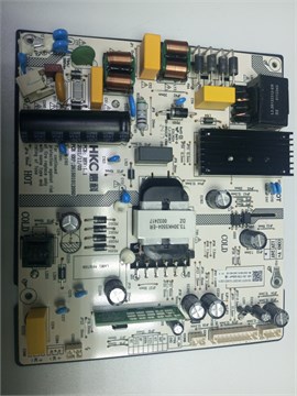 261501012050 HKL-550218B/E3 50 SMART TV S3 НОВОЕ 1176701 - фото 41917