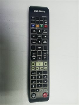 ПУЛЬТ ТЕЛЕВИЗОРА SAMSUNG BN59-02405A 1420068 - фото 41927