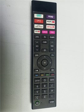 ПУЛЬТ ТЕЛЕВИЗОРА TOSHIBA CT-95038 БУ 142658 - фото 41932