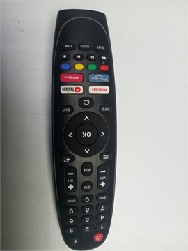 ПУЛЬТ ТЕЛЕВИЗОРА KLDZ-B MAX3500S BT-3500S Q90MAX НОВОЕ 142659 - фото 41933