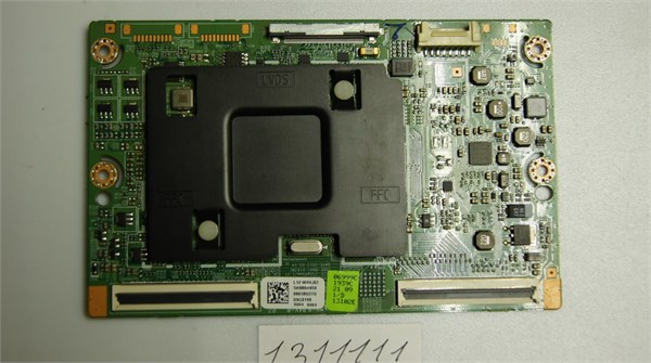 BN41-01939A LSF460HJ02 06999A 06999C 1311111 - фото 41957