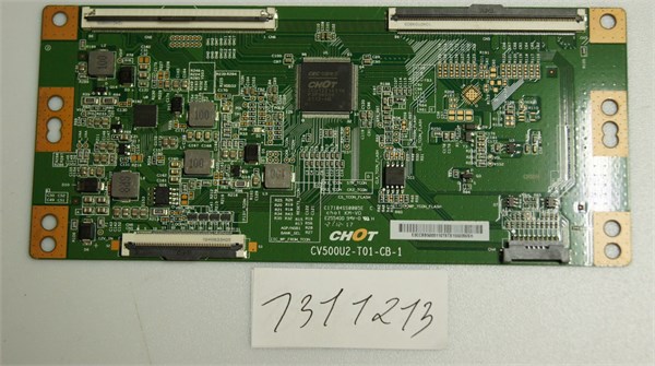 CV500U2-T01-CB-1 E3CCBB50001 50U5069 1311213 - фото 41964