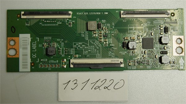 RSAG7.820.12570/ROH 1.2MM 50A6K NEW НОВОЕ 1311220 - фото 41968