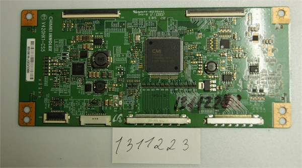 V420HK1-CS5 50L7363 M$35-D081190 1311223 - фото 41969