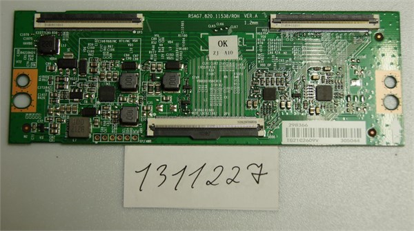RSAG7.820.11538/ROH TG22BN22KG 55A6BG NEW НОВОЕ 1311227 - фото 41971