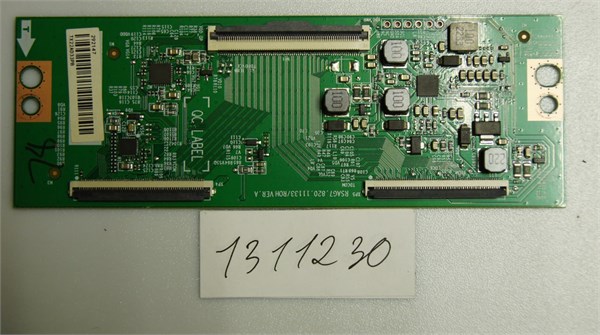 RSAG7.820.11133/ROH VER.A 43A6BG NEW НОВОЕ 1311230 - фото 41972