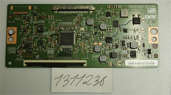 UT-5585T14C06 85T14 C03 CTRL 85A6BG NEW 1311236 - фото 41977