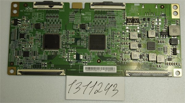 HV550QUBE1DH 47_6021566 4K_120HZ_CEDS_V00 55U7HQ NEW НОВОЕ 1311243 - фото 41985