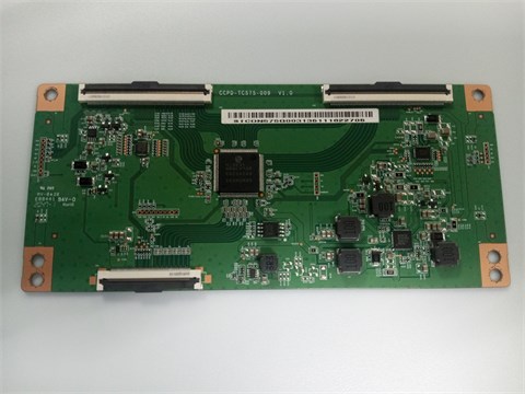 CCPD-TC575-009 V1.0 STCON575G003 58PUS8505 1366115 - фото 41992