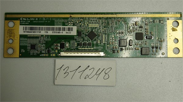 MT3151A05-9-XC-1 ST3151A05-9 VER.2.2 1311248 - фото 41998