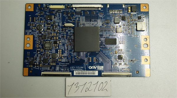 T460HVN05.3 UZ-5550T12C05 1312102 - фото 42009