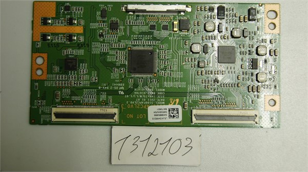 BN41-01678A LSJ400HM02-S 1312103 - фото 42010