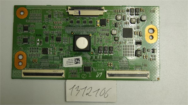 LSJ400HV01-S SH120PMB4SV0.3 1312106 - фото 42013