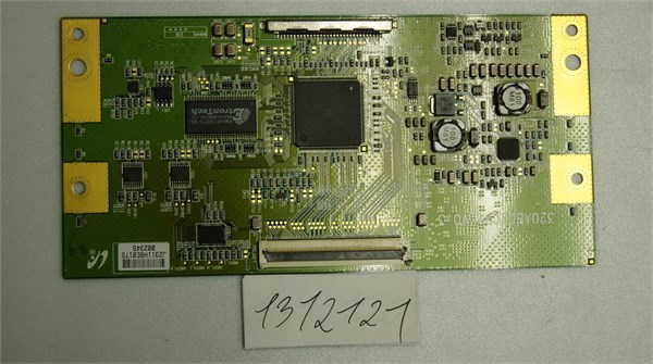 320AB02CP2LV0.3 J2311HB301T5 1312121 - фото 42030