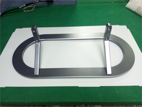 ПОДСТАВКА ТЕЛЕВИЗОРА OLED 55 S9 НОВОЕ 160855 - фото 42040