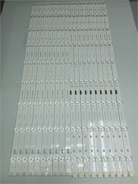 19LS65L 1-002-577-11  19LS65R 1-002-57811 BGO 65INCH KD-65XG9505 НОВОЕ 14181225 - фото 42128