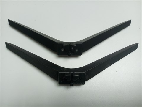 НОЖКИ ТЕЛЕВИЗОРА SM-LED32M12S SM-LED32M10 НОВОЕ 160858 - фото 42158