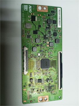 85T14 C03 CTRL UT-5565T59C12 65LEX-9201/UTS2C НОВОЕ СНЯТ С НОВОГО БИТОГО ТВ 1366123 - фото 42204
