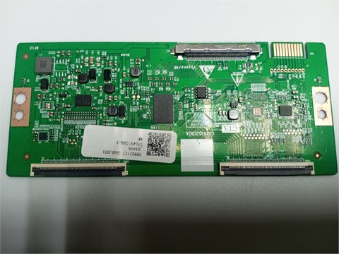 CTX9352CB2A 65LED-8259/UTS2C НОВОЕ СНЯТ С НОВОГО БИТОГО ТВ 1366124 - фото 42205