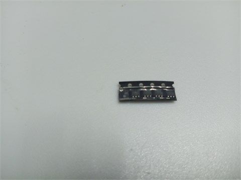 Микросхема OB2273MP (73,73I03) SOT-23-6 ДЛЯ РЕМОНТА MAIN UE32T5300 UE32T4500 1418922 - фото 42219