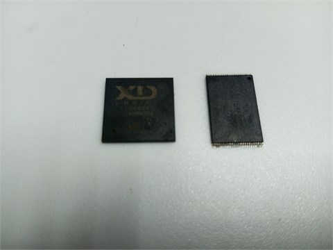 LGE6351 H27U1G8F2CTR ПРОШИТАЯ ПОД EAX66805906 64188621 63606621 43LH510V 43LH520 43LH519 1418923 - фото 42220