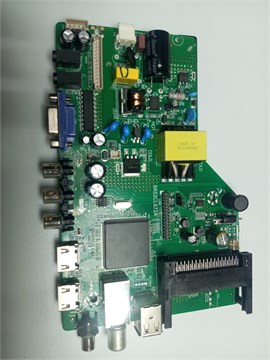 RR52CI.672A 24LEM-1060T2C НОВОЕ 1174158 - фото 42227