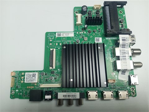 T.MT9602.731 85 SMART TV S8 1174160 - фото 42229