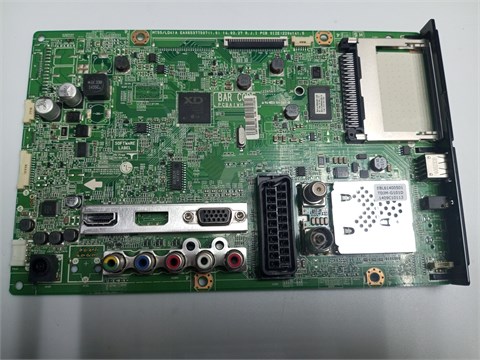 EAX65377507 EBR78952105 24MT45V 1133182 - фото 42239