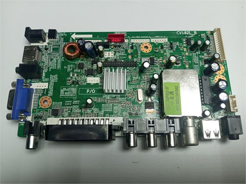 CV182L_B STV-2425WL 1174166 - фото 42254