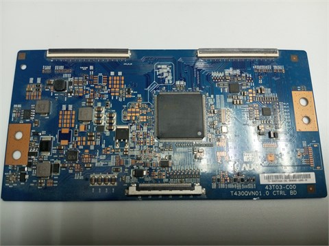 T430QVN01.0 TS-5543TO3C06 1366125 - фото 42255