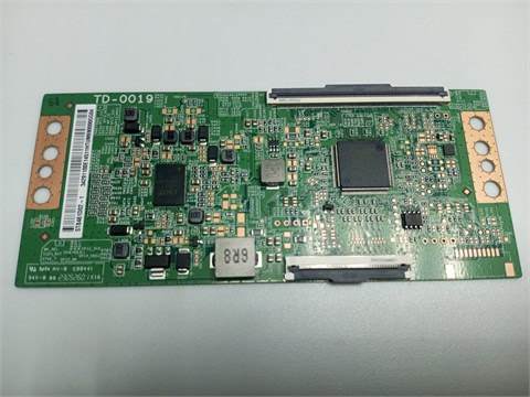 TD-0019 ST8461D02-1 85 SMART TV S8 1366127 - фото 42257