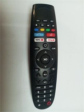 Пульт для SMART TV SA-315 БУ 142665 - фото 42283