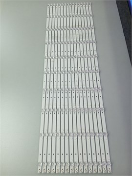 06-1-85FX-YSEMC3030-0D20-16X10-934X14MM-220610 261501016950 85 SMART TV S8 НОВОЕ СНЯТА С НОВОГО БИТОГО ТВ 1401205 - фото 42293