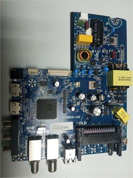 CV3663C-C42 42LEM-1092/FTS2C НОВОЕ 1174168 - фото 42299
