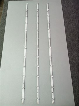 308054301DMS0002 PY68115A MSG-CX-T430-VHQ-3030-2.5-08A-3-6C2P 43LED-8259 НОВОЕ СНЯТА С НОВОГО БИТОГО ТВ 14181240 - фото 42308