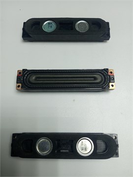 ДИНАМИК ТЕЛЕВИЗОРА SAMSUNG 6OM 10W 18MM 85MM 1418932 - фото 42312