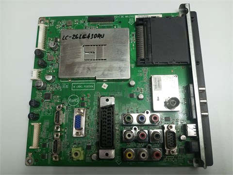 715G4504-M2A-000-005B KC-26LE430RU 1190322 - фото 42329