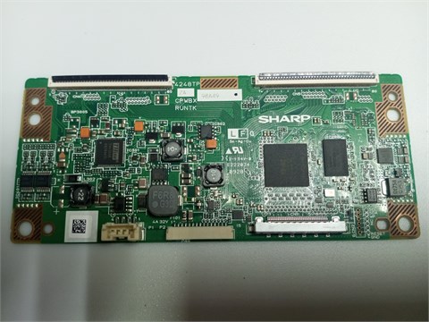 4248TP ZA  LC-40LE600RU 1366137 - фото 42456