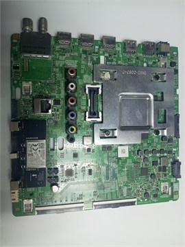 BN41-02703A T430QVN03.6 UE43RU7120U 1113971 - фото 42469