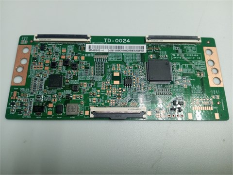 TD-0024 ST5461D12-4 55 SMART TV S4 НОВОЕ 1366145 - фото 42536