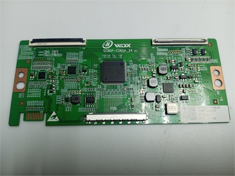 DCBDP-C260A_24 PT430GT03-1 HTY-4306B-VZ/M НОВОЕ 1366147 - фото 42538