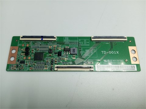 TD-001X ST4251D02-1 L43MA-SRU НОВОЕ 1366153 - фото 42545